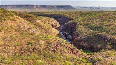 King Leopold Range Conservation Park